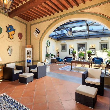 Villa Il Sasso - Dimora D'Epoca Bagno a Ripoli Exterior foto