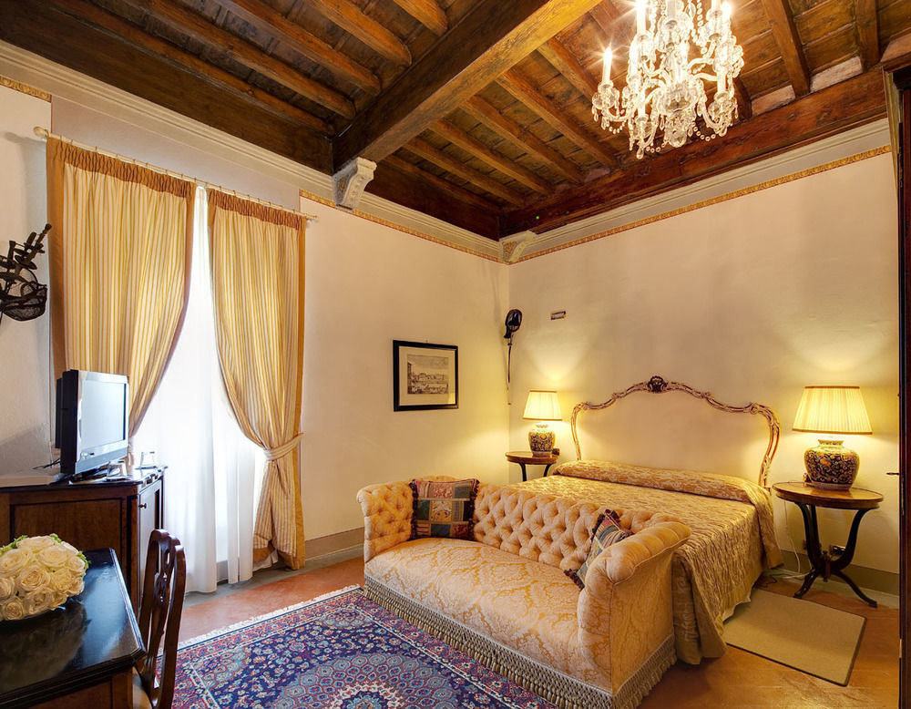 Villa Il Sasso - Dimora D'Epoca Bagno a Ripoli Exterior foto